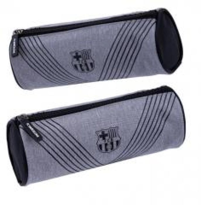 Saszetka okragla FC Barcelona Young AC7 ASTRA ASTRA papiernicze ,