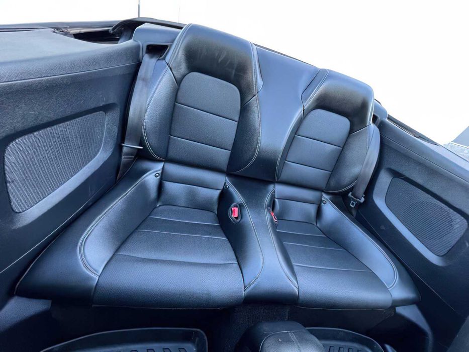 Ford Mustang EcoBoost Premium      2019