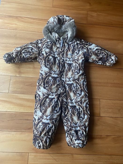 Комбінезон зимовий Lenne 86 см