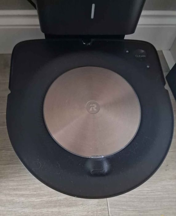 Iroomba S9+ odkurzacz - odbior osobisty