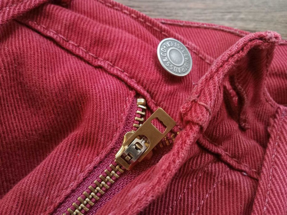 Джинси Levis Levi's 514  розмір 29x30