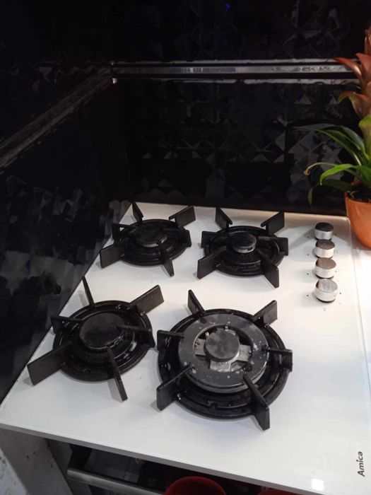 OKAZJA płyta gazowa