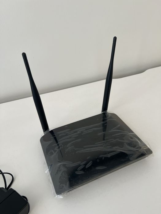 Роутер d-link dir-615