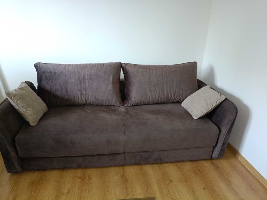 Sofa brw do salonu i do spania