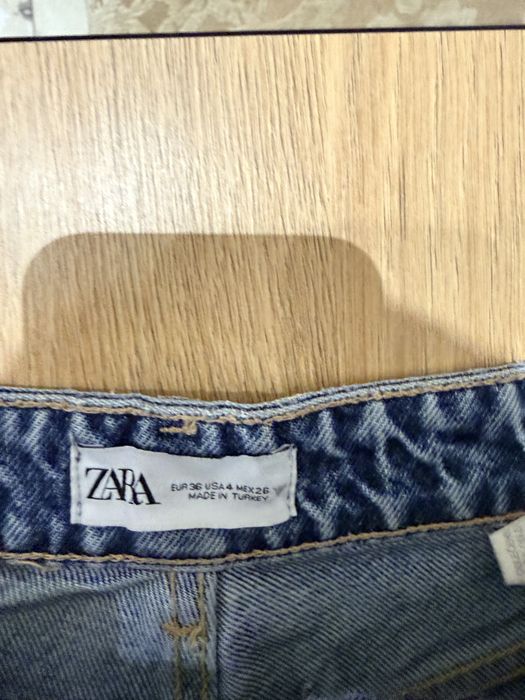 Продам Джинсы zara