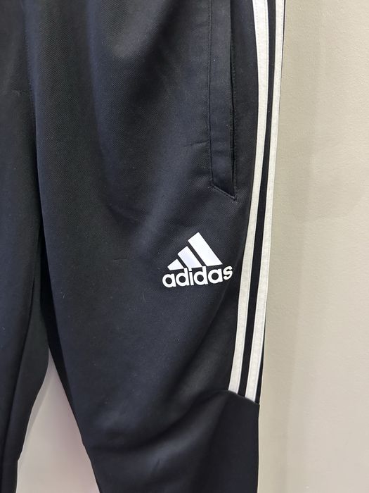 Spodnie dresowe Adidas r. S