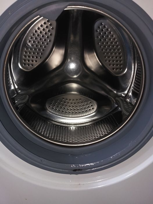 Máquina lavar a roupa Qilive