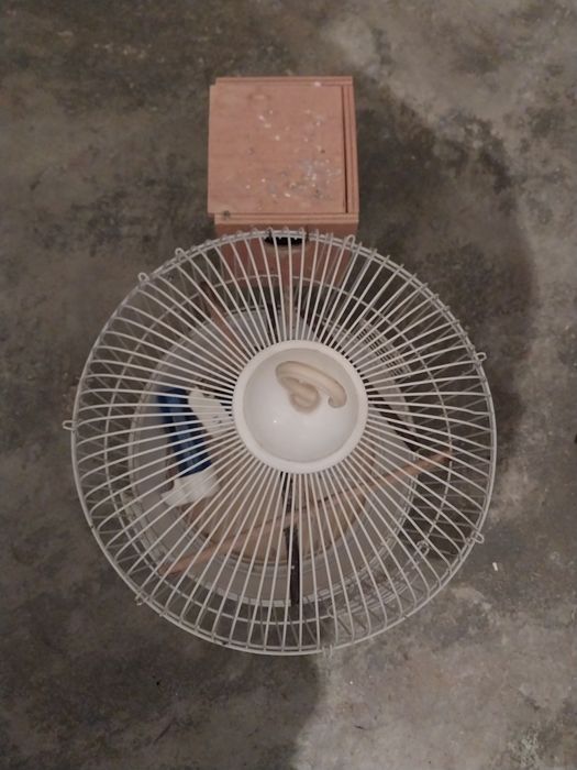 Gaiola para pássaro