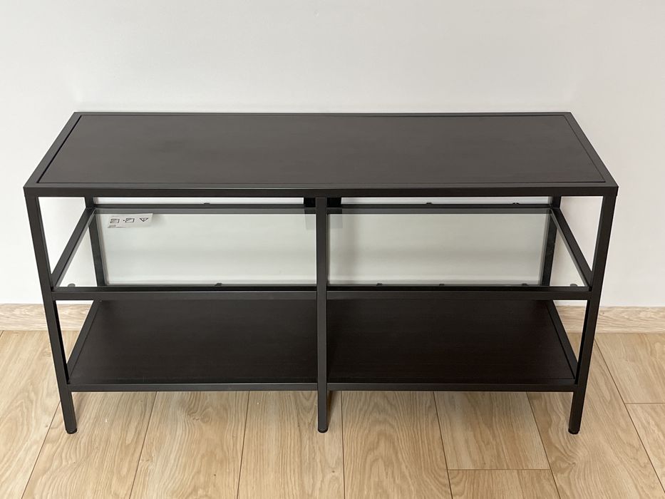 Ikea Vittsjo Szafka Pod Tv