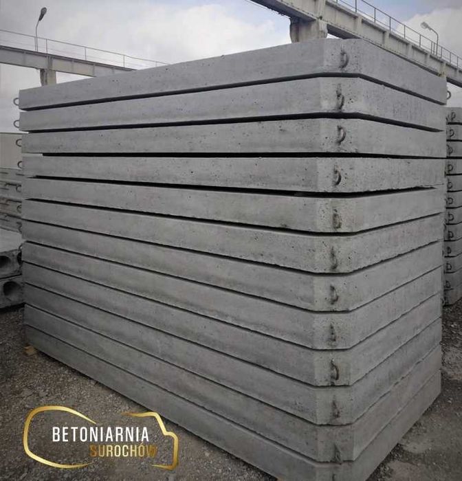 Płyty drogowe i dojazdowe, zbrojone, 300x150 x15cm Najwyższa jakość!!