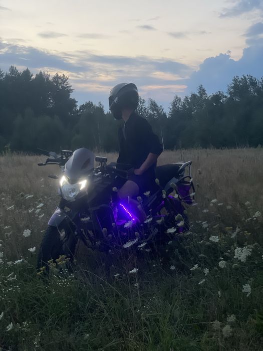 Ліфан сітір 200 2025