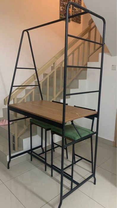 Mesa ikea haverud
