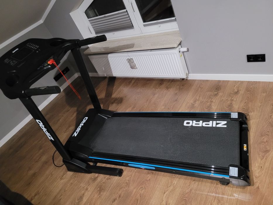 Bieżnia Zipro Notus
