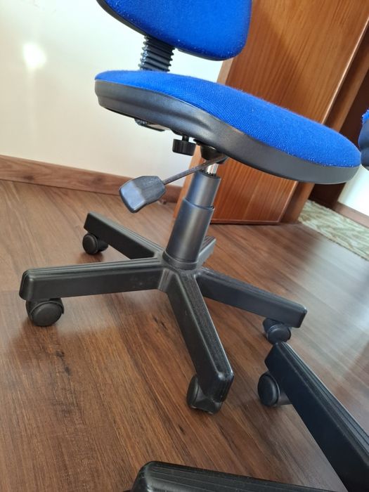 Cadeiras de escritório