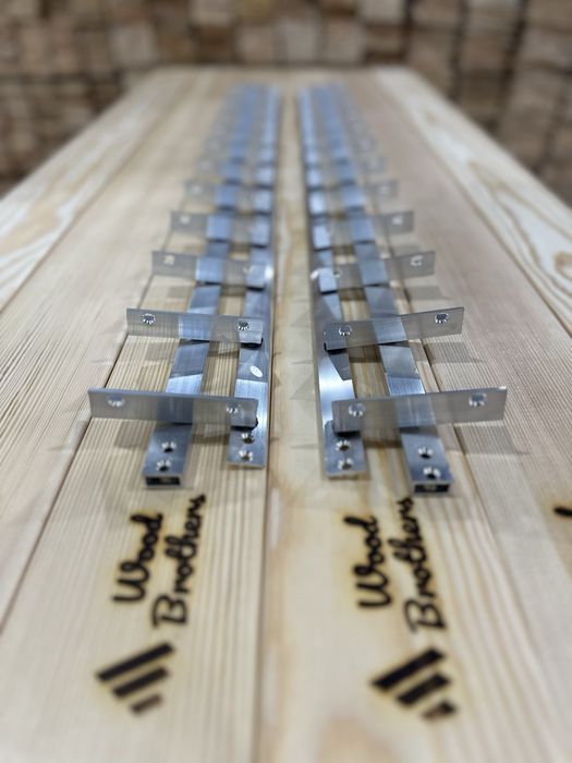 Жалюзі в альтанку- алюмінієві механізми посилена конструкція - завод