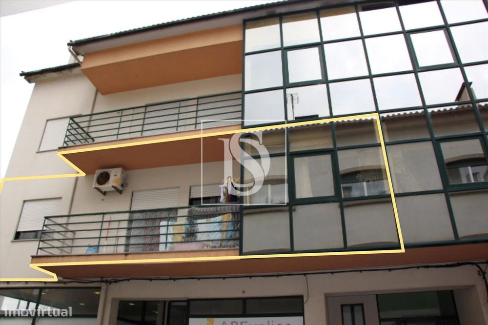 Apartamento T2 Venda em Tondela e Nandufe,Tondela