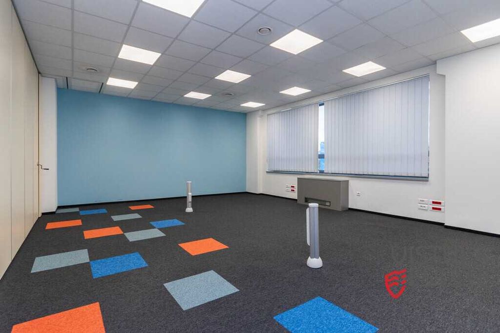 Lokal biurowy w nowoczesnym biurowcu | 295 m2