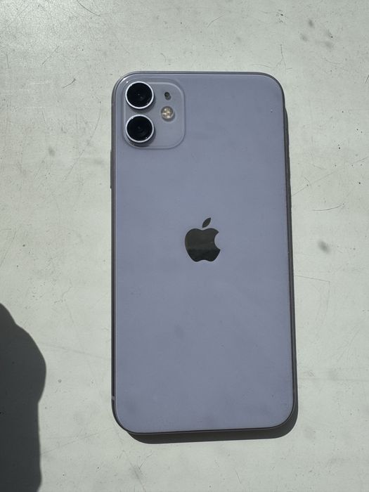 Iphone 11, 128 gb