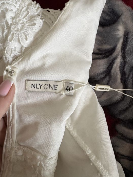 Sukienka boho na ramiaczkach