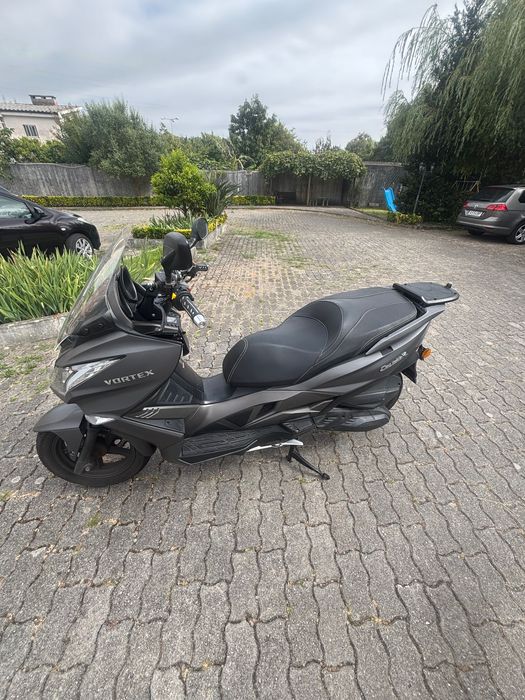 Mota 125 Vortex 2023