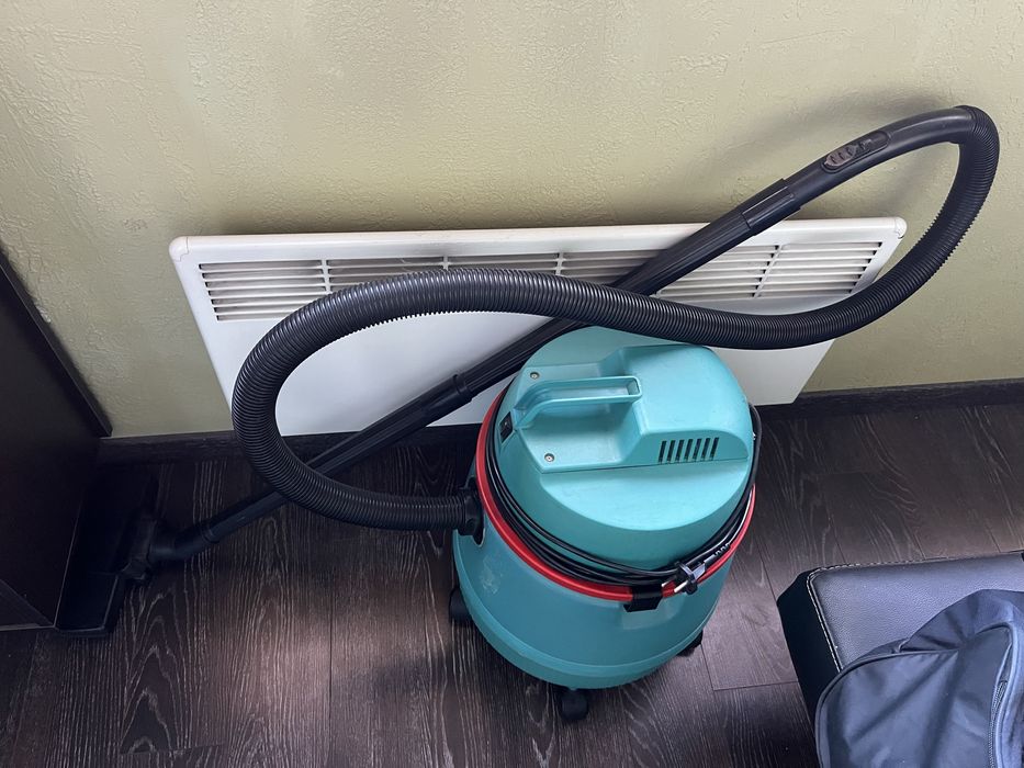 Пилосос Thomas 1530