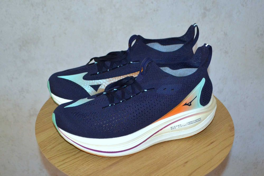 Кросівки Mizuno Neo Vista 2 оригінал - 46 розмір