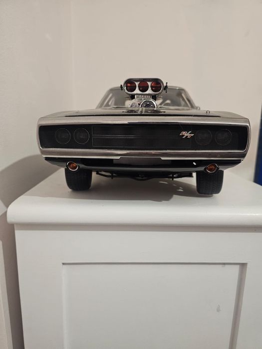 Carro Dodge Charger