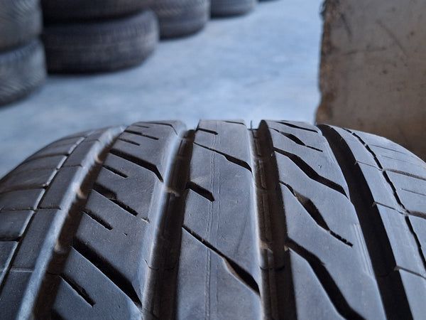 2 Pneus Landsail LS588 uhp 215/35 R19