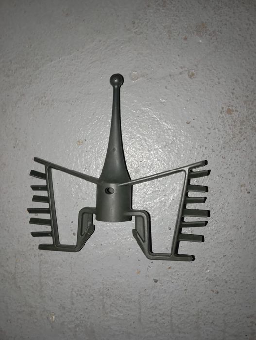 Borboleta Bimby TM31