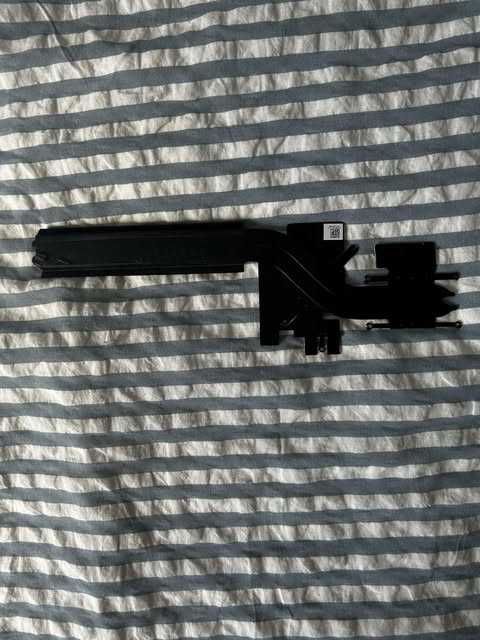 Części od laptopa acer predator G3-572-79DV (ceny w opisie)