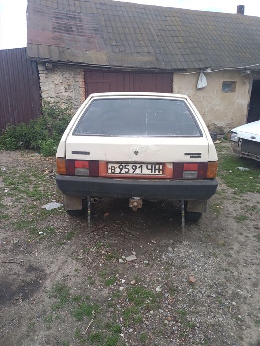 Авто 2108 продам