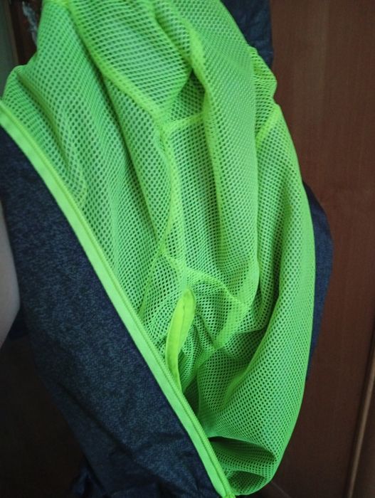 Дождевик для собаки