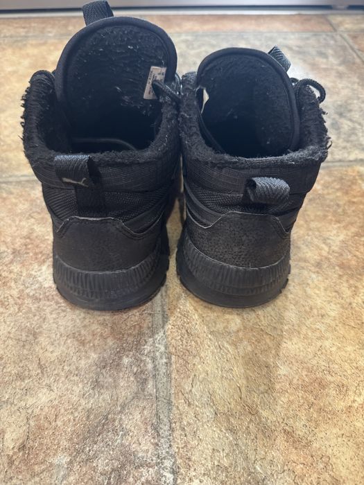 кроссовки Puma Pacer