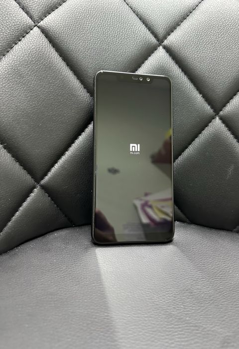 Xiaomi Redmi Note 6 4/64GB НОВИЙ!