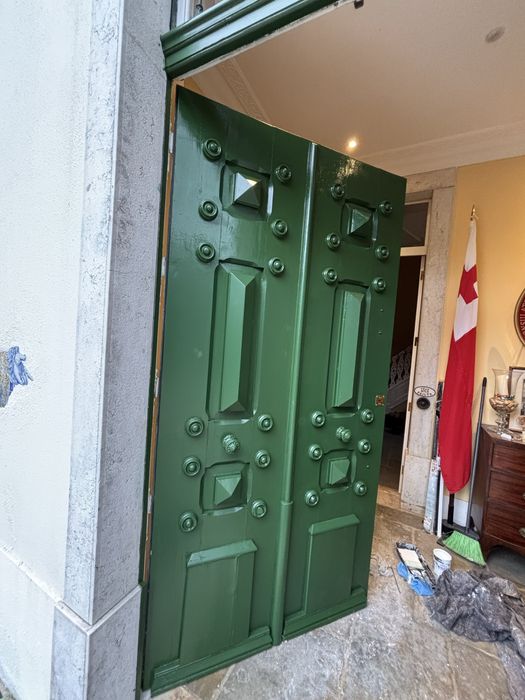 remodeçoes interiores e extriores