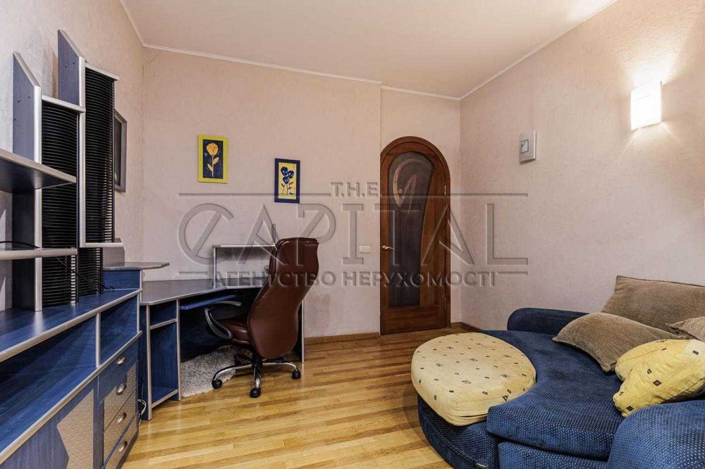 Продажа квартиры, ул. Дмитриевская, Центр