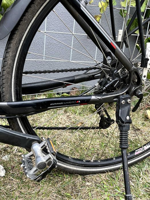 Cube Ltd Cls Pro Lady