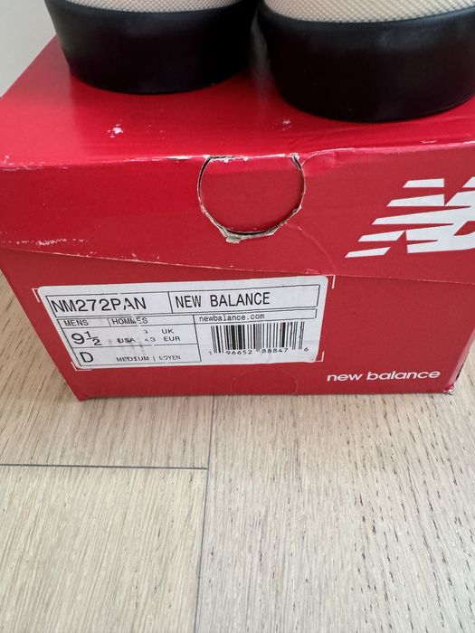 Кросівки New Balance