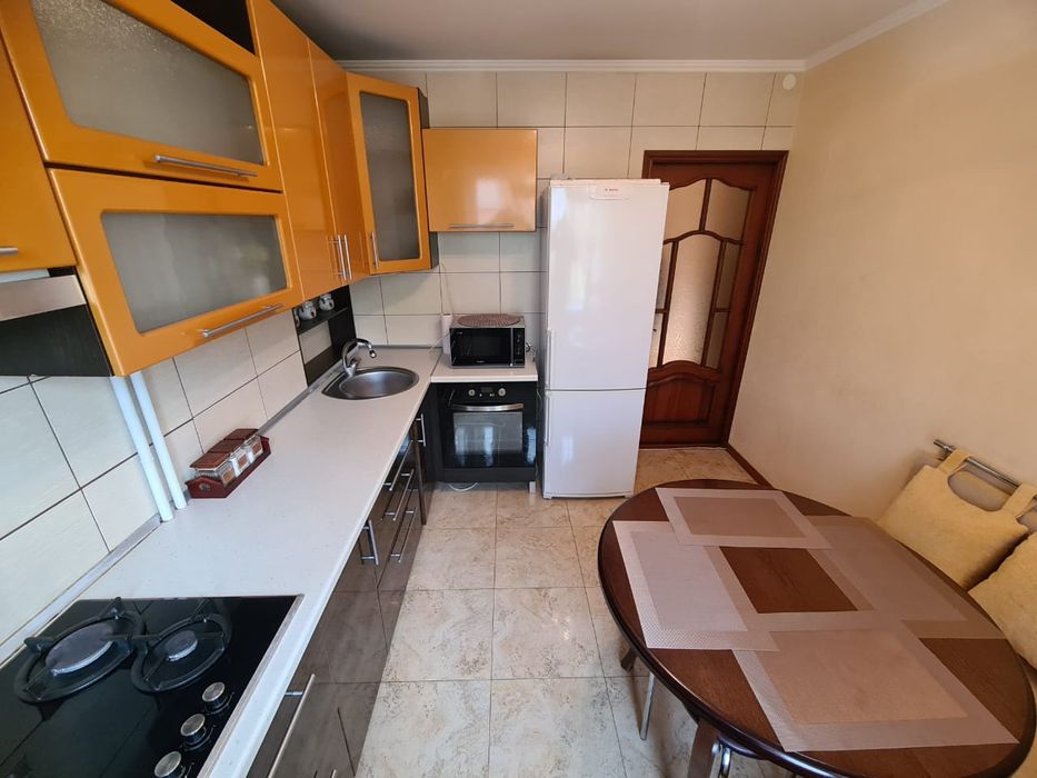 Продам отличную 3х комнатную квартиру.АВТОНОМНОЕ ОТОПЛЕНИЕ.