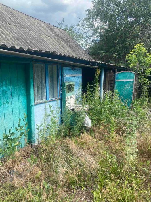 Продається будинок