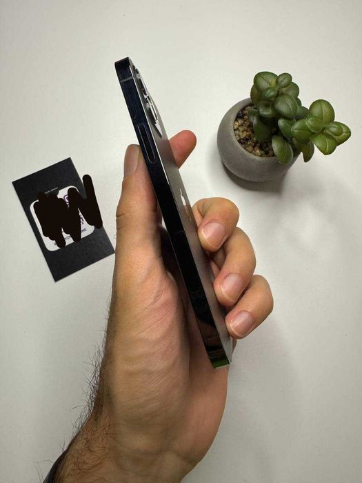 Iphone 12 pro 256 gb, ідеальний стан, айфон 12 про 256 гб