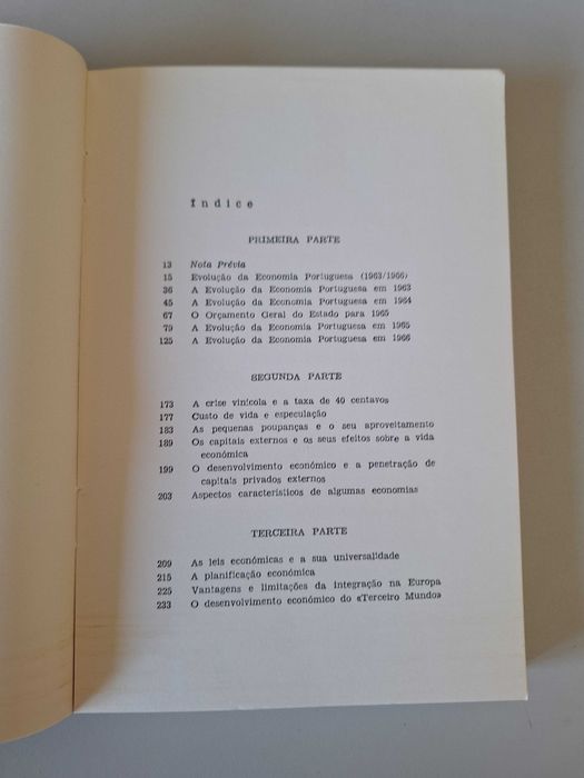 Evolução da economia portuguesa e outros estudos - Eduardo Guerra