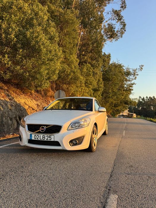 Volvo C30 R-Design