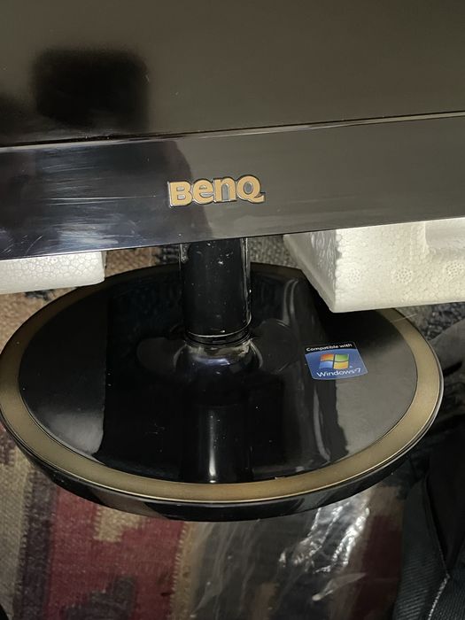 Монітор 21.5" Benq VW2220 led