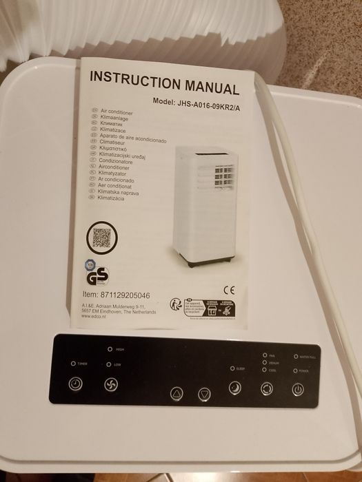 Sprzedam Klimatyzator