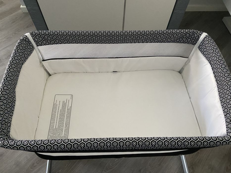 Next to me bebeconfort