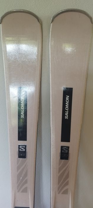Narty Salomon S Max 150 cm