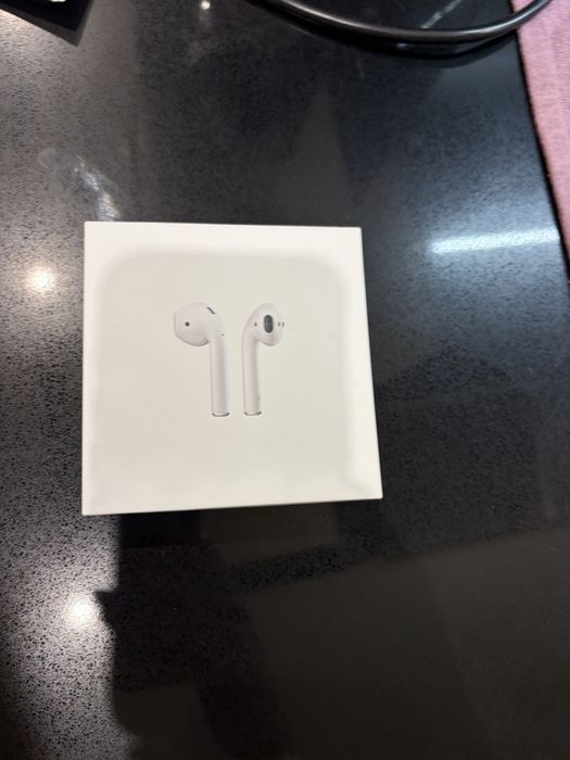 Наушники  air pods