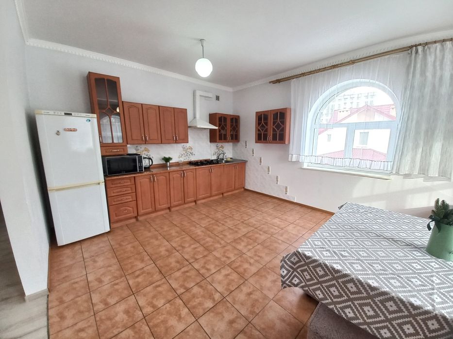 ВЛАСНИК, 2-х кім. квартира,  довготривалий, Крихівці