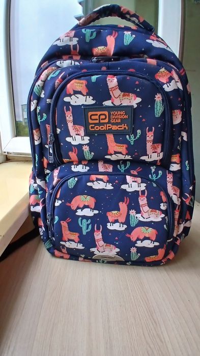 Рюкзак дитячий,шкільний